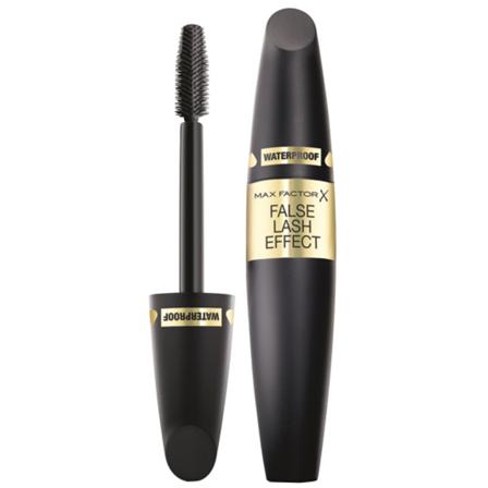 Max Factor False Lash Effect Mascara Waterproof 01 Black - Mascara