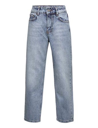 Grunt Grhamon Blue Vintage Jeans - Blue - 164