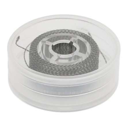 20m pehmeä punottu siima nailonista, kalastuslanka, kalojen puremisen esto, kalastusvälineet ulkouima-altaalle, siima 20