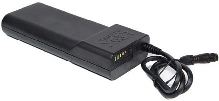 LEDX of Sweden LedX Battery 10,8V 106Wh 8Ah