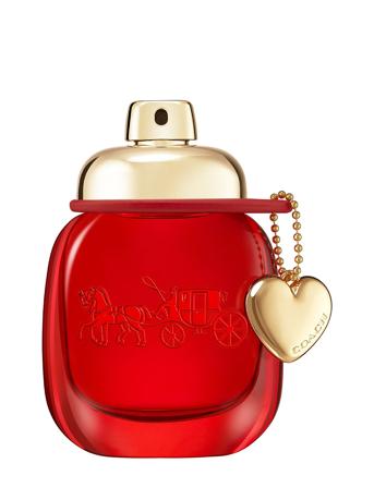 Coach Love Eau De Parfum Parfym Eau De Parfum Nude Coach Fragrance