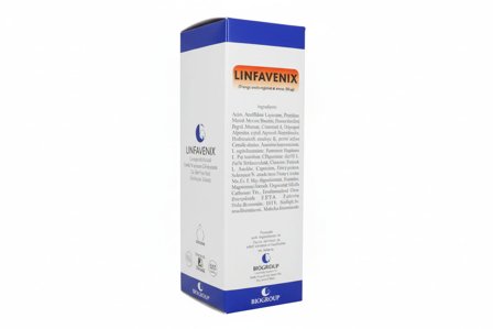 Linfavenix Crema 100ml