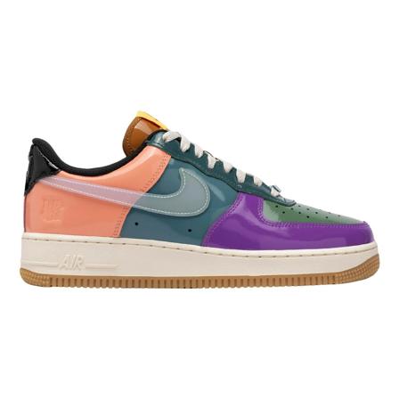 Nike, Sneakers Groen, Heren, Maat:45 EU