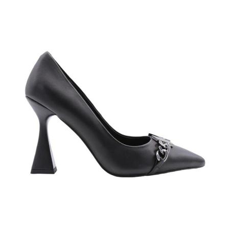 Karl Lagerfeld, Pump Zwart, Heren, Maat:40 EU
