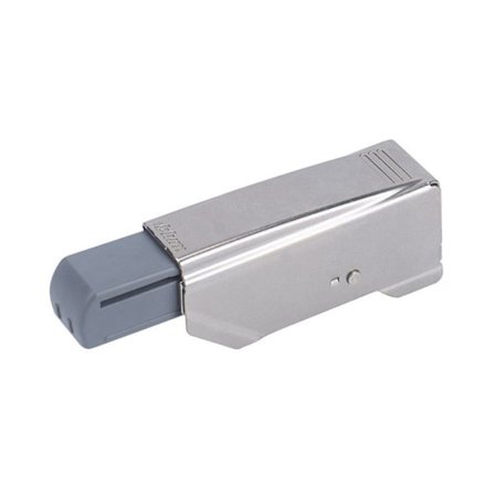 Hengselbufferspjeld Bufferhengsel MIDTERBØYDEMPEL