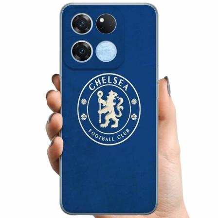 Oneplus Ace Racing Tpu Mobilskal Chelsea Football Club