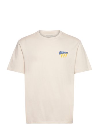 Wrangler | Small Graphic Tee | XL