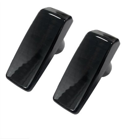 Car LED Blinklys Side Marker Lys for W202 W140 W124 1248200421 35263155 PZ619-2LY