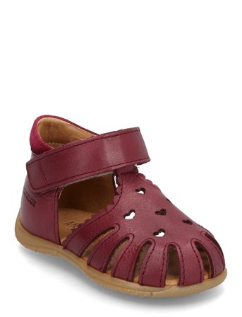 ANGULUS | Sandals - Flat - Closed Toe | 21
