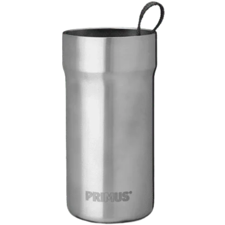 Primus Slurken Vacuum Mug termosmuki, teräs, 0,3 l