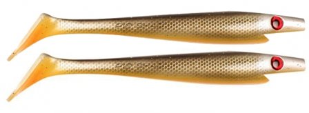 Pig Shad Junior 20cm - Skitmört