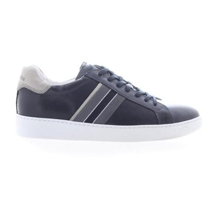 Nerogiardini Sneakers , Blauw , Heren , Maat: 43 EU