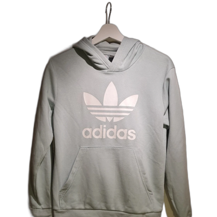 Adidas hoodie