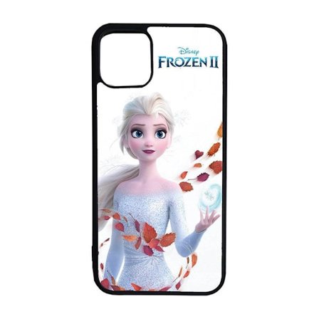 Frost 2 Elsa iPhone 13 Mini Skal