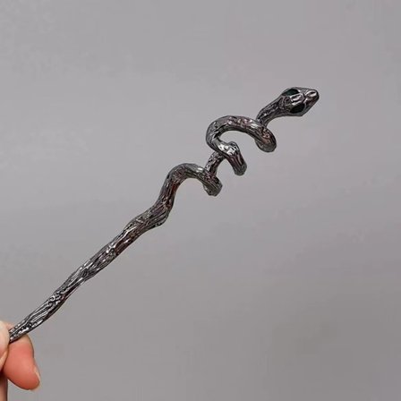 Vintage hårnåle-hårstifter 6 6