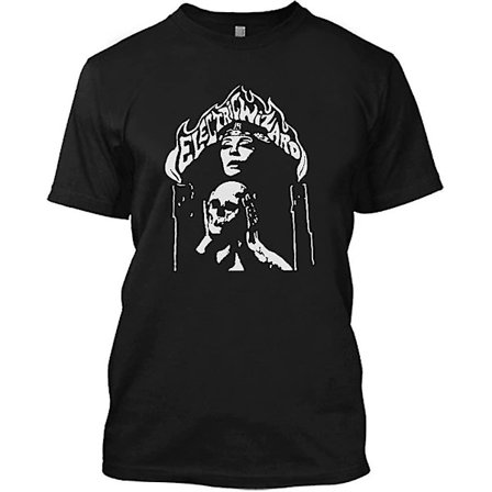 Electric Wizard T-shirt unisex