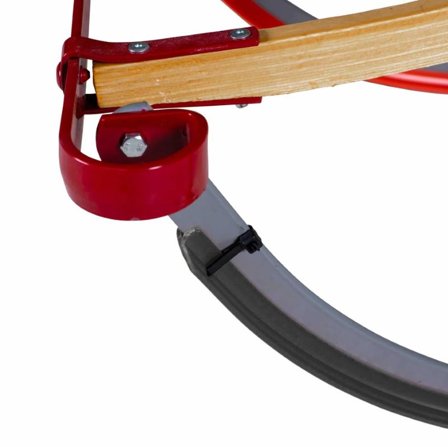 Espegard Snøski Plastmeier til Spark 2pk Universal