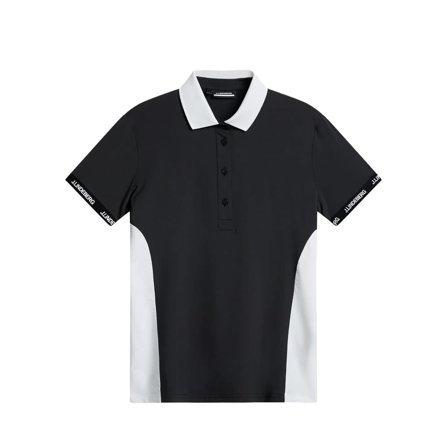 J.Lindeberg Makena Polo pikétröja (dam)