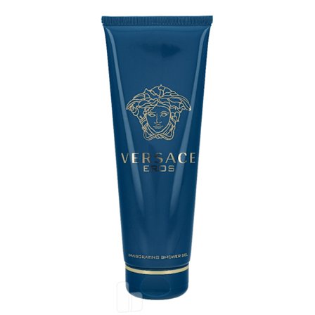 Versace Eros Pour Homme Shower Gel 250 ml Herr