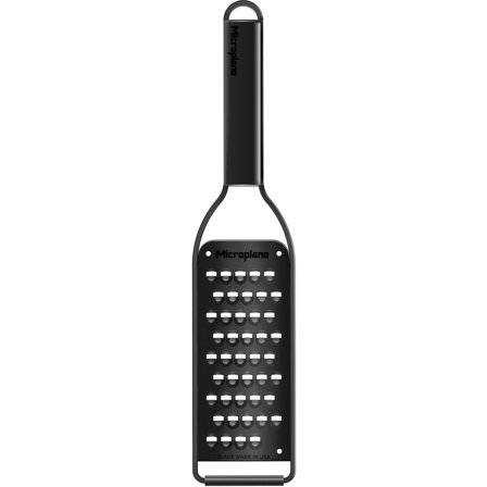 Microplane Black Sheep rivjärn, extra grov | Matlagning > Köksredskap > Rivjärn | Bagaren och Kocken