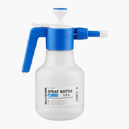 Tryckspruta för pH 7–14 1 5 liter - Biltema