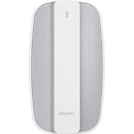 Repello - Mus & rotteskremmer Mus & råttskrämma Hvit