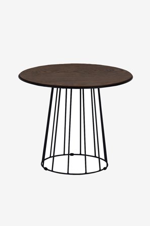 Create Collection - Soffbord Rätö - Svart - Soffbord - Från Homeroom