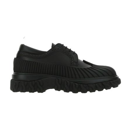 Thom Browne, String Zwart, Heren, Maat:42 EU