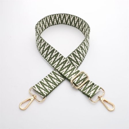 Justerbar Väska Rem Handväska Bälte 5 5