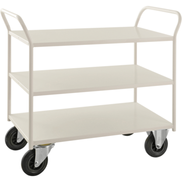 Hyllvagn 3 Plan Helsvetsad