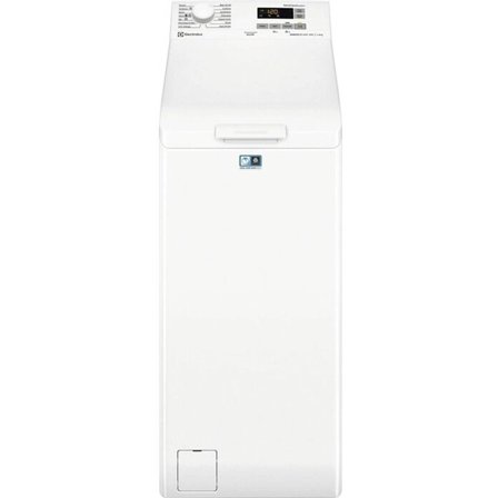 Electrolux - Vaskemaskin EW6T462O4O Hvit