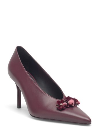 Custommade Victoria Rose - Burgundy - 40