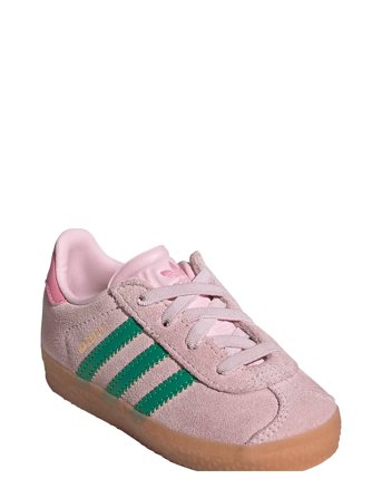adidas Originals Gazelle Cf El I - Pink - 27