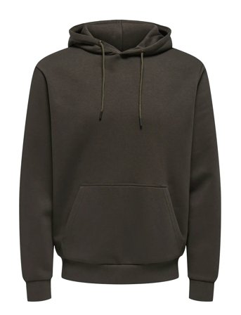 ONLY & SONS | Onsceres Hoodie Sweat Noos | M