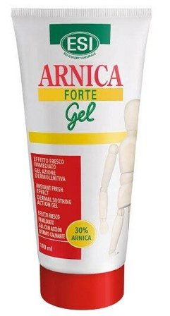 Esi Arnica Forte Gel 100ml