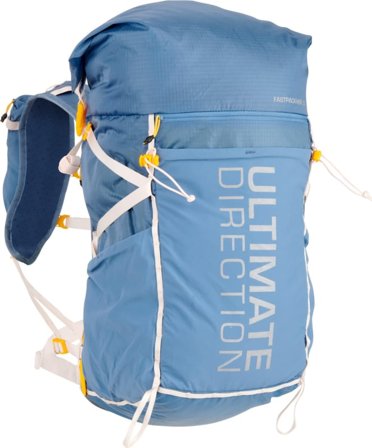Ultimate Direction Fastpackher 30 workout backpacks Blue M/L