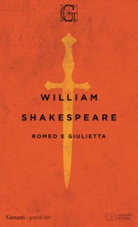 Romeo e Giulietta. Testo inglese a fronte William Shakespeare