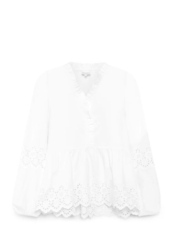 Noella | Matti Blouse | XL