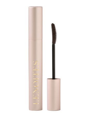 Lenoites Powerlash Growth Serum Mascara - Brown - 8 ML