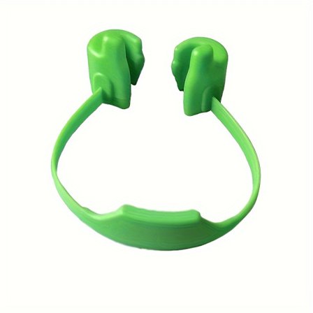 Kreativ tommel telefonstativ for hjemme skrivebord bord sengekant stabil holder for mobiltelefoner