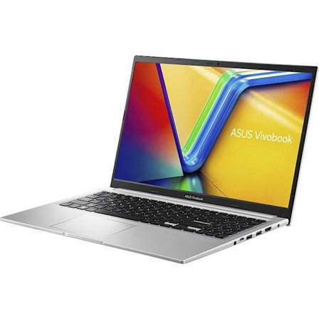 Asus Vivobook 15 OLED D1505YA-L1370W 15,6" Ryzen 7 7730U 16GB RAM 1TB SSD - 2 År Garanti Helt Ny Oanvänd