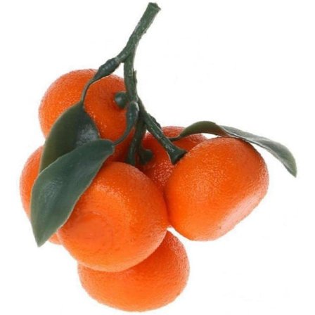 Kunstige appelsiner Appelsiner Liv Livagtig Mini Mandarin Simulering Frugt Frugt Plast Realistisk Frugt Orange til Hjem Hus Fest Dekoration