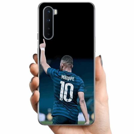 Oneplus Nord Tpu Mobilskal Frankrike - Kylian Mbappé