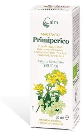 PRIMIPERICO MACERATO CAIRA GTT