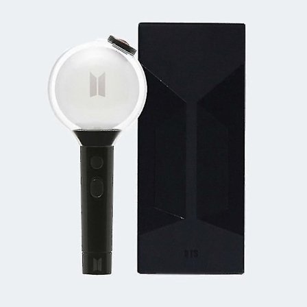 Kpop Valotikku Special Edition Se Map Of The Soul Ver/4 Army Bomb Ver/3