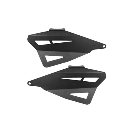 Motorcykel Infill Panels Skyddsskydd Sidoförkläden Skydd För Mt-09 Mt09 Mt 09 2021 2022 -