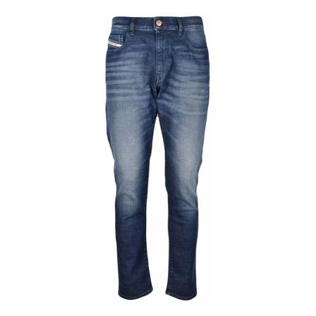 Diesel Jeans Blå, Herre, Størrelse: W33