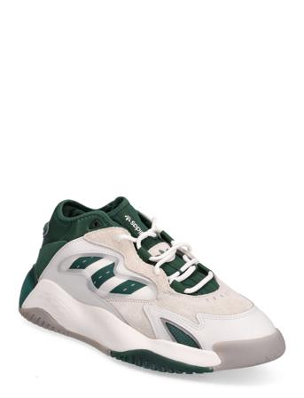Streetball Ii Low-top Sneakers Multi/mønstret Adidas Originals