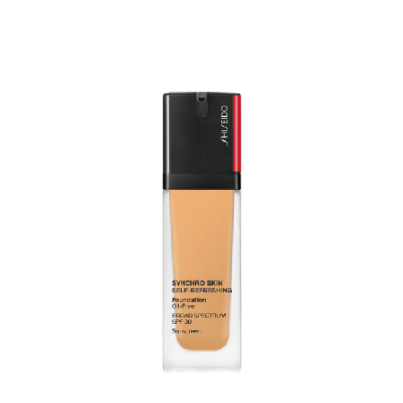 Shiseido Self-Refreshing Foundation Unisex Beige 30 ML