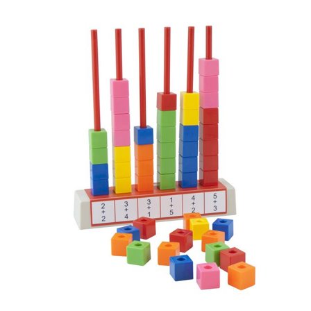 MINILAND Räknebas Kulram - Lyreco - Skola och förskola - Klassrummet / Lära - Matematik